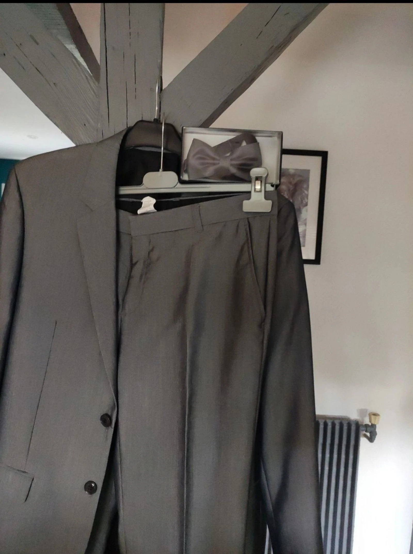 Traje – photo 3